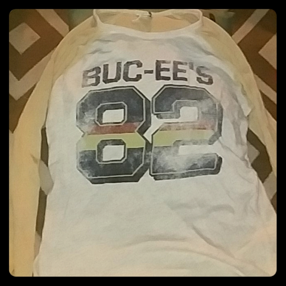 Buccee sweat short